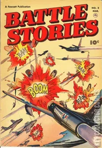 Battle Stories #2