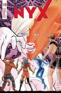 Nyx #10