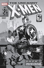 Variant Cover for Amazing Spider-Man #59