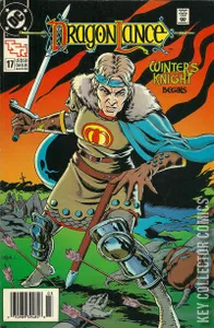 Dragonlance #17