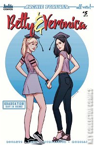 Betty and Veronica #5