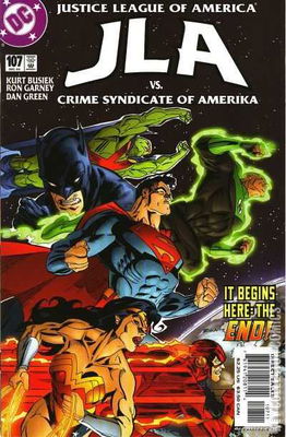 JLA