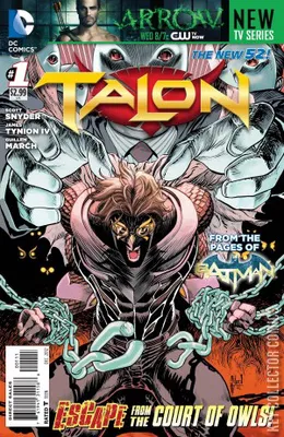 Talon