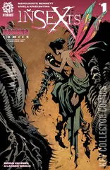 Cover for Insexts #1