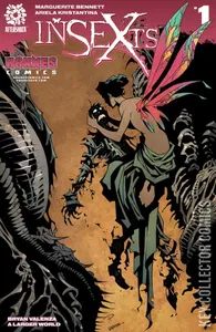 Insexts #1