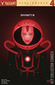 Divinity III: Stalinverse #4