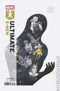 Ultimate X-Men #23