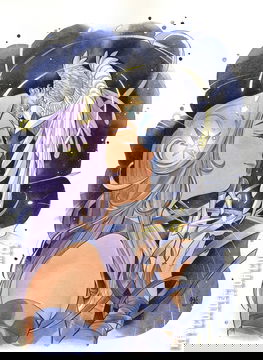 Variant Cover for X-Men of Apocalypse: Alpha #1