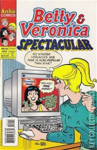 Betty and Veronica Spectacular #24