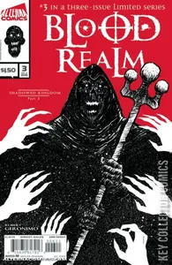 Blood Realm #3