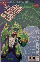 Variant Cover for Green Lantern #68
