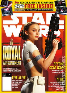 Star Wars Insider #142