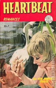 Heartbeat Romances #7