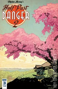 Half Past Danger II: Dead to Reichs #3