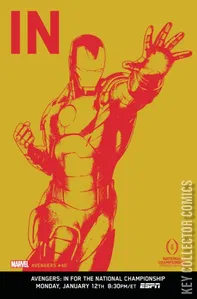 Avengers #40