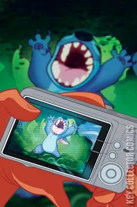 Lilo & Stitch #4