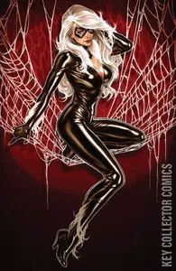 Amazing Spider-Man #1