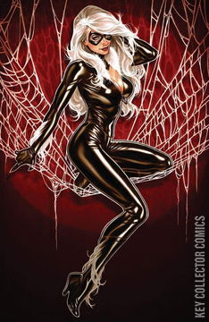 Variant Cover for Amazing Spider-Man #1