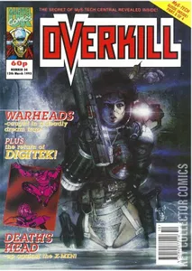 Overkill #24