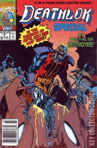 Deathlok Special