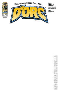 D'Orc #1
