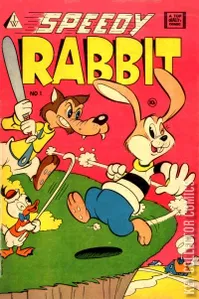 Speedy Rabbit #1