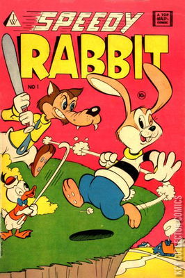 Speedy Rabbit
