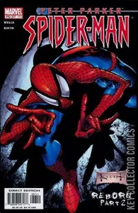 Peter Parker: Spider-Man #57