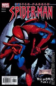 Peter Parker: Spider-Man #57