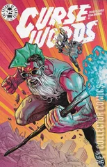 Variant Cover for Curse Words #1