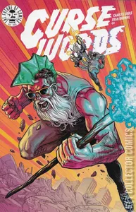 Curse Words #1