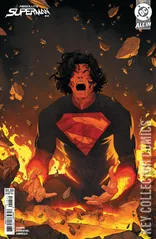 Variant Cover for Absolute Superman #12