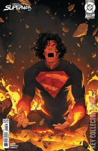 Absolute Superman #12
