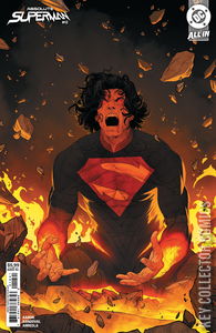 Absolute Superman #12