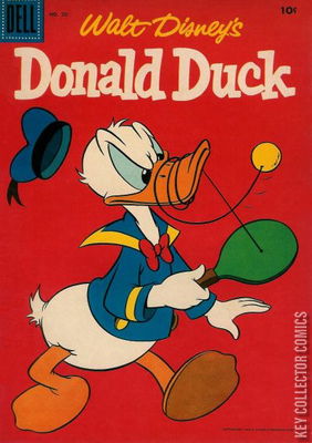 Walt Disney's Donald Duck