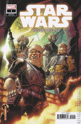 Star Wars: Revelations