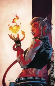 Mercy Sparx: No More Angels Left to Fall