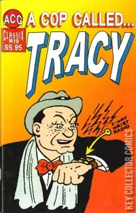A Cop Called Tracy #19