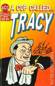 A Cop Called Tracy #19