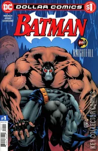 Batman #497