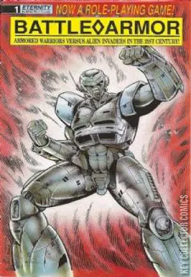 Battle Armor