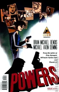 Powers #10