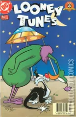 Variant Cover for Looney Tunes #74
