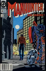 Manhunter #24