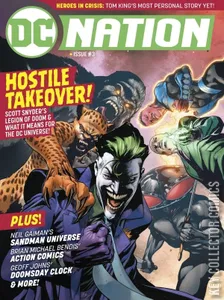 DC Nation #3