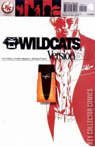WildCats Version 3.0 #2