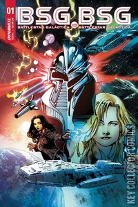 BSG vs. BSG #1