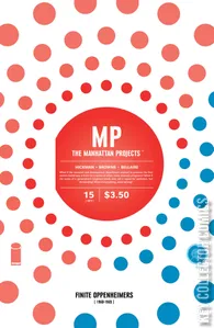 The Manhattan Projects #15