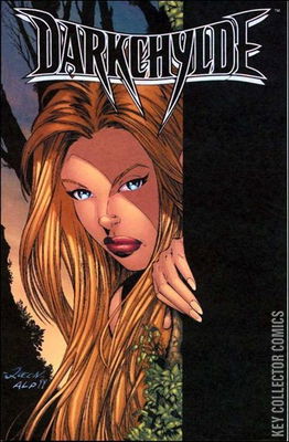 Dreams of the Darkchylde