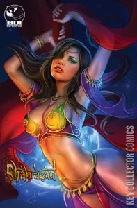 Shahrazad #1